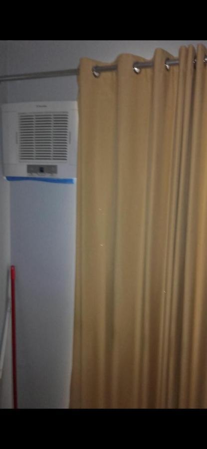Flat Di Roma Rio Quente Hotel Exterior photo
