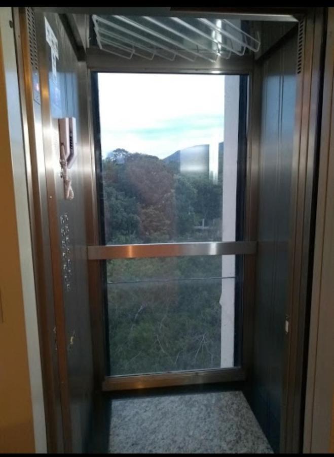 Flat Di Roma Rio Quente Hotel Exterior photo