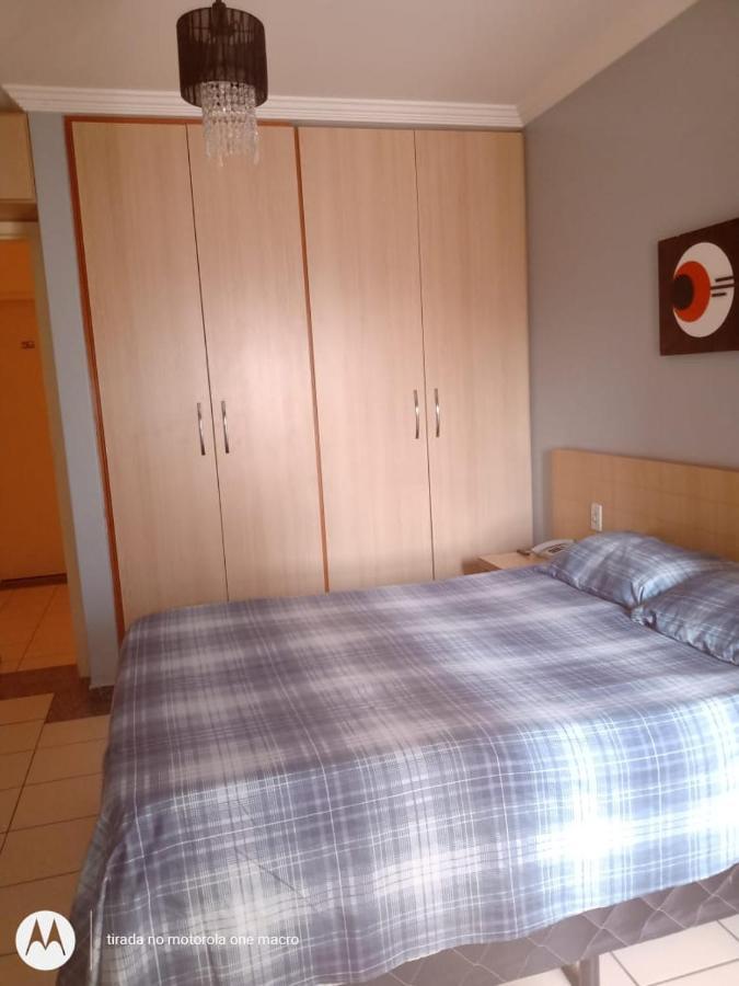 Flat Di Roma Rio Quente Hotel Exterior photo